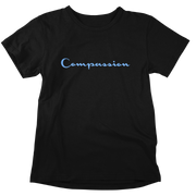 Compassion - Unisex Organic Shirt