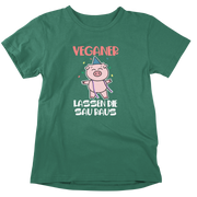Die Sau raus lassen - Unisex Organic Shirt