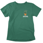 Safe Lives - Unisex Organic Shirt