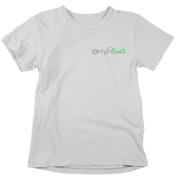 Only Plants - Unisex Organic Shirt