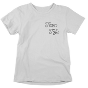 Team Tofu - Unisex Organic Shirt