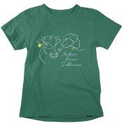 Sichtweise - Unisex Organic Shirt