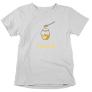 Boyfriend Honey - Unisex Organic Shirt
