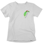 Love all - Unisex Organic Shirt