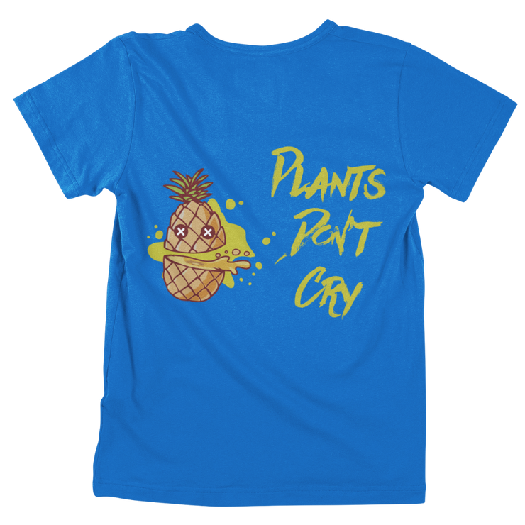 Plants don&