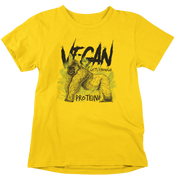 Genug Protein - Unisex Organic Shirt