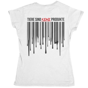 Keine Produkte - Organic Shirt (Backprint)