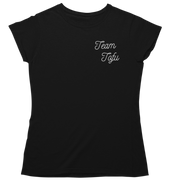 Team Tofu - Organic Shirt