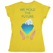 Future - Organic Shirt (Backprint)