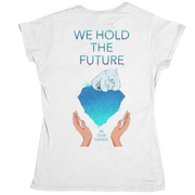 Future - Organic Shirt (Backprint)