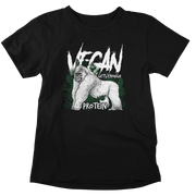 Genug Protein - Unisex Organic Shirt