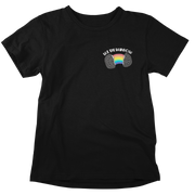 Eat the Rainbow - Unisex Organic Shirt