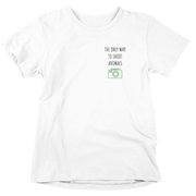 Only Way - Unisex Organic Shirt