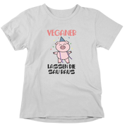 Die Sau raus lassen - Unisex Organic Shirt