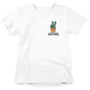 Safe Lives - Unisex Organic Shirt