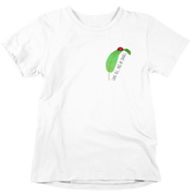 Love all - Unisex Organic Shirt