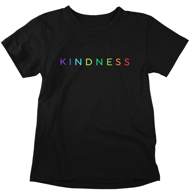Kindness - Unisex Organic Shirt
