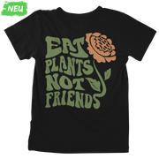 Kill Bad Vibes - Unisex Organic Shirt