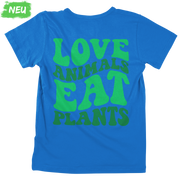 I like Animals - Unisex Organic Shirt