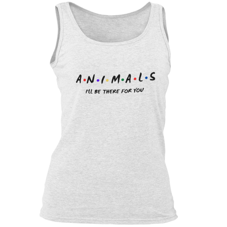 Animals - Organic Top