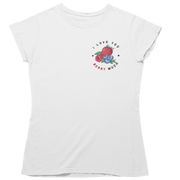 Berry - Organic Shirt