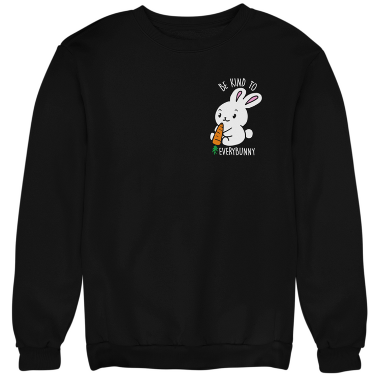 Everybunny - Unisex Organic Sweatshirt