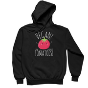 Tomatoes - Unisex Organic Hoodie
