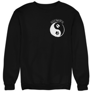 Gleichwertig - Unisex Organic Sweatshirt