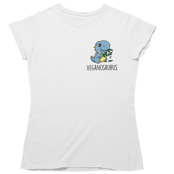 Veganosaurus - Organic Shirt