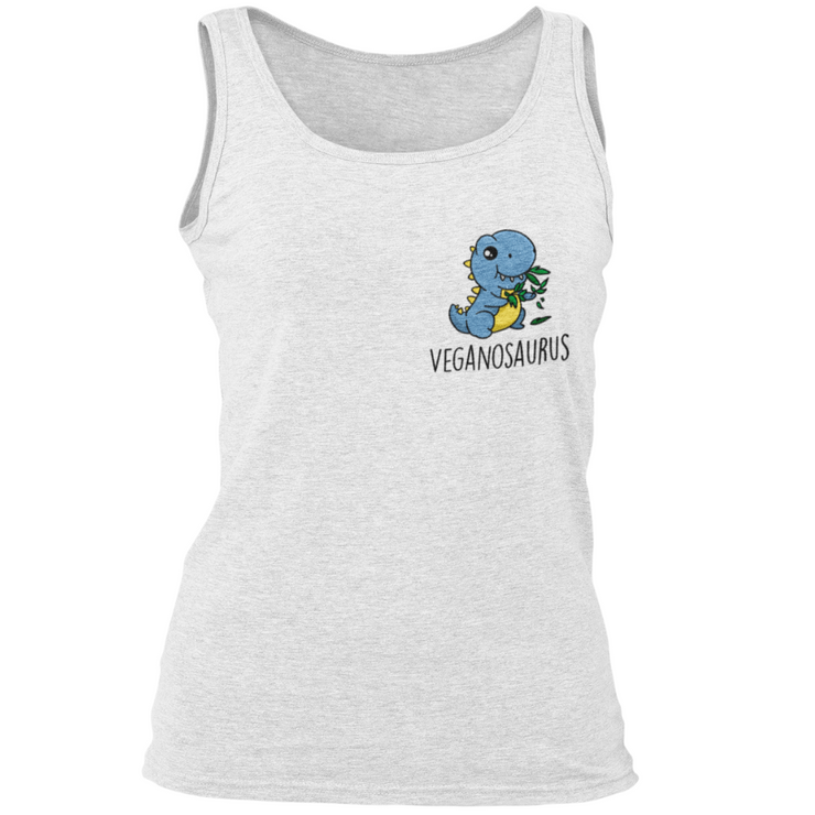 Veganosaurus - Organic Top