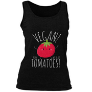 Tomatoes - Organic Top