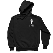 Give a Duck - Unisex Organic Hoodie