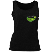 Peas out - Organic Top