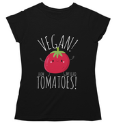 Tomatoes - Organic Shirt